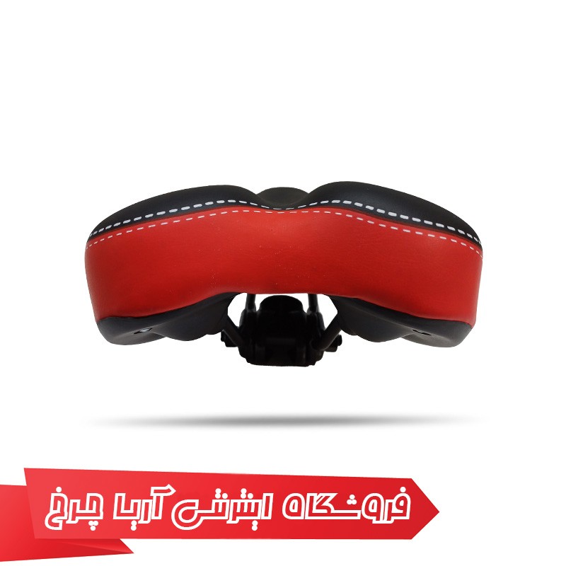 بررسی و فروش زین دوچرخه حرفه ای مدل S4031011