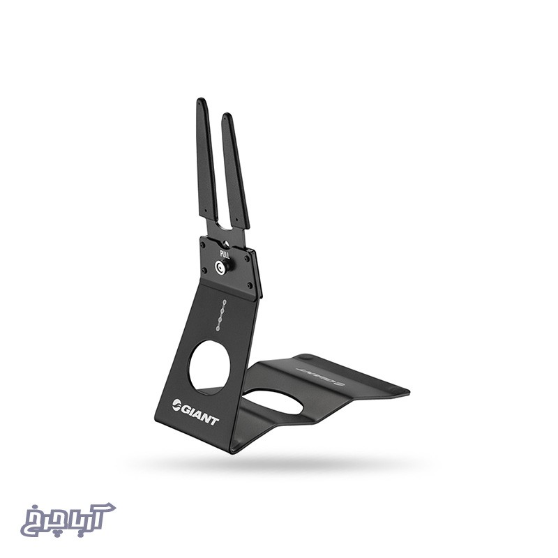 استند زمینی قابل تنظیم دوچرخه برند جاینت Giant bicycle stand