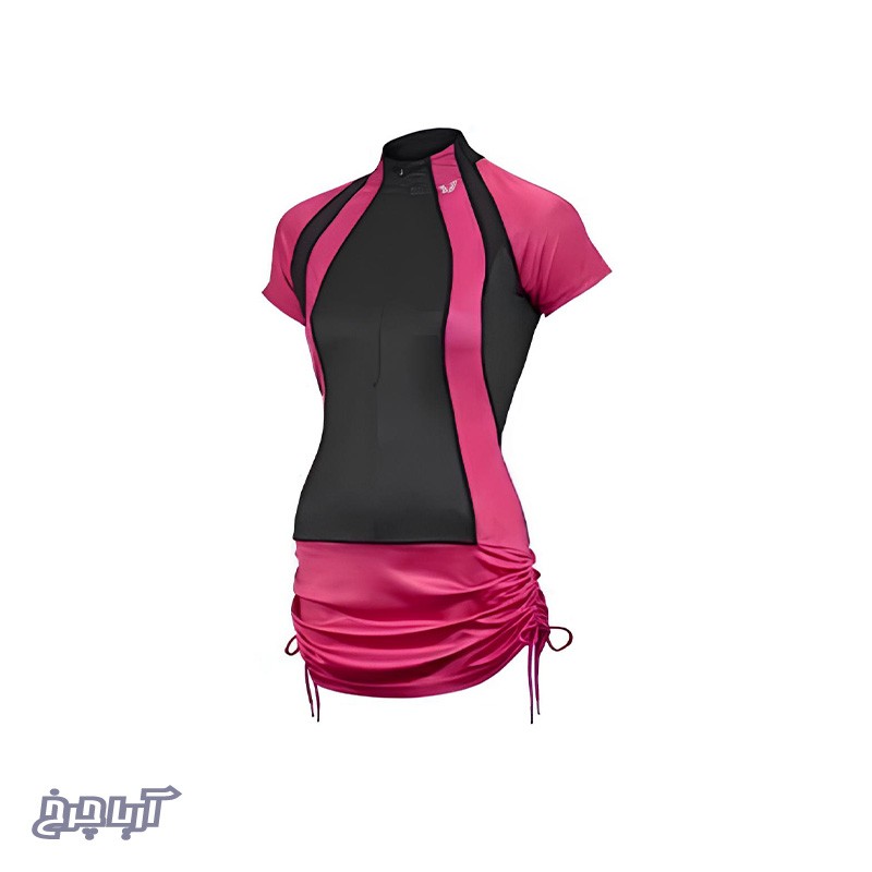 خرید تونیک زنانه دوچرخه سواری لیو مدل liv feliz ss long top jersey با بهترین قیمت