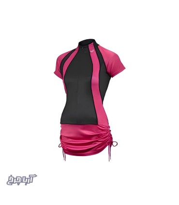 خرید تونیک زنانه دوچرخه سواری لیو مدل liv feliz ss long top jersey با بهترین قیمت