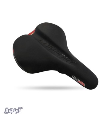 زین دوچرخه پهن برند اندزون مدل Endzone 6336