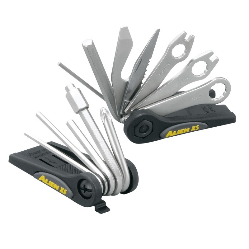 دسته ایزار دوچرخه تاپیک مدل Alien XS