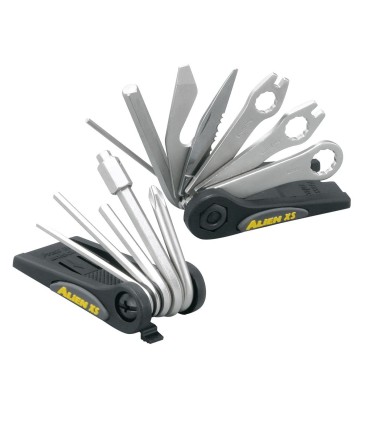 دسته ایزار دوچرخه تاپیک مدل Alien XS