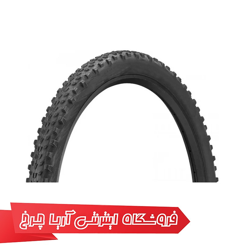 خرید و قیمت لاستیک دوچرخه سایز 24 مدل Gt30-01 24×2.35 با تخفیف ویژه