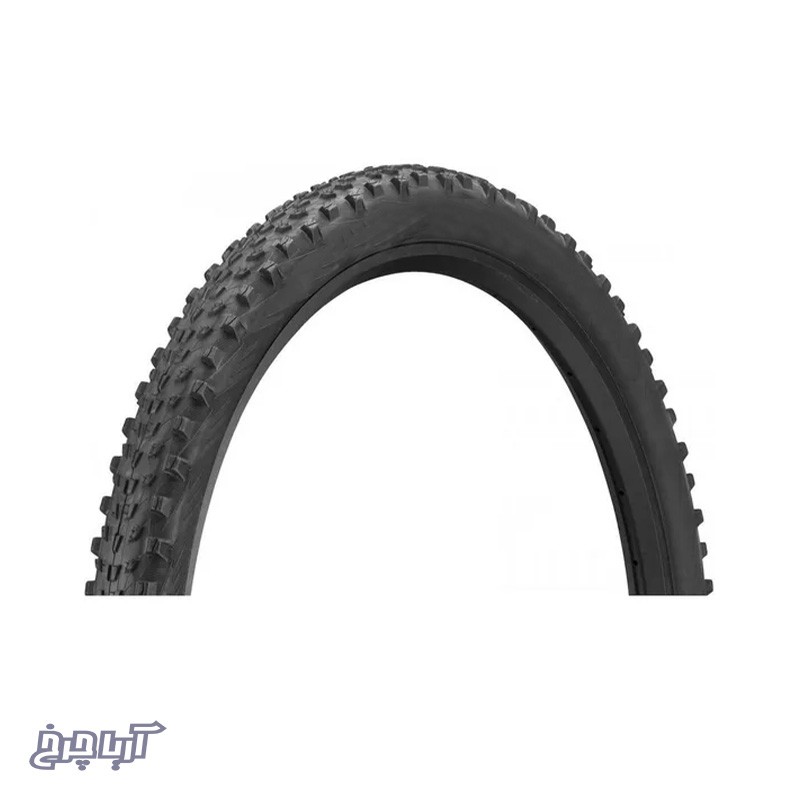 لاستیک دوچرخه سایز 24 مدل Gt30-01 24×2.35