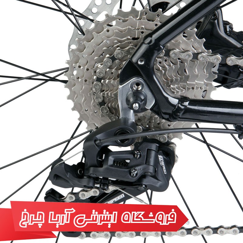 قیمت ویژه دوچرخه 27.5 برند انرژی مدل Energi EXP 2 با تخفیف عالی و ارسال رایگان