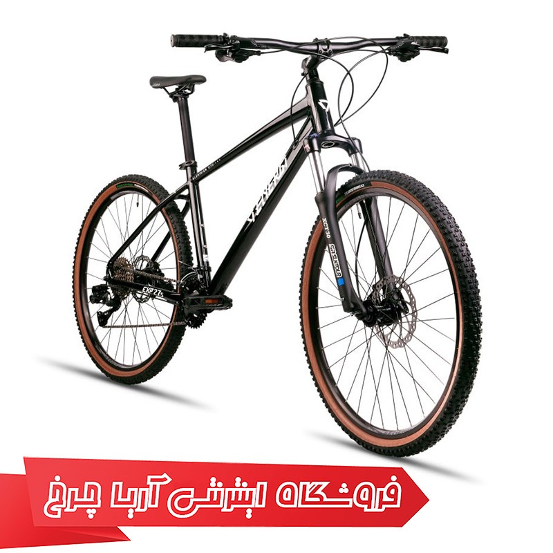 راهنمای خرید دوچرخه انرژی سایز 27.5 مدل EXP 2 از نمایندگی