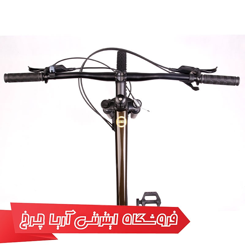 مشخصات و عکس دوچرخه کوهستان انرژی سایز 29 مدل Energi EXP 0