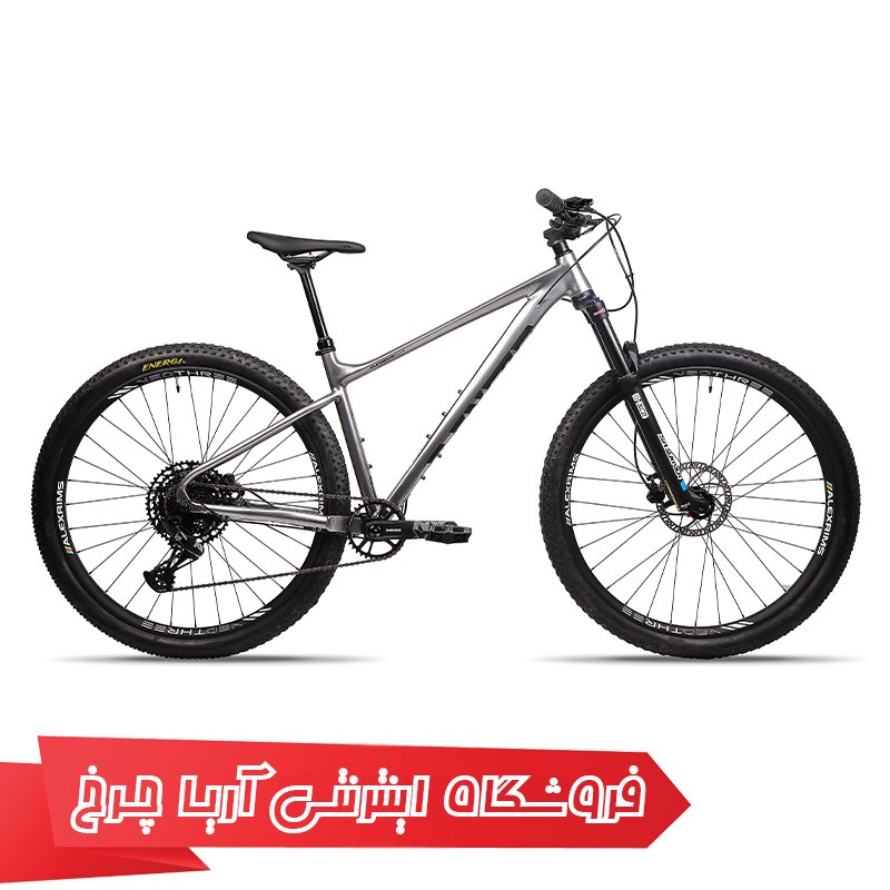 خرید دوچرخه سایز 29 حرفه ای برند انرژی مدل hydra 0 با ضمانت 18 ماه شرکت انرژی موتور