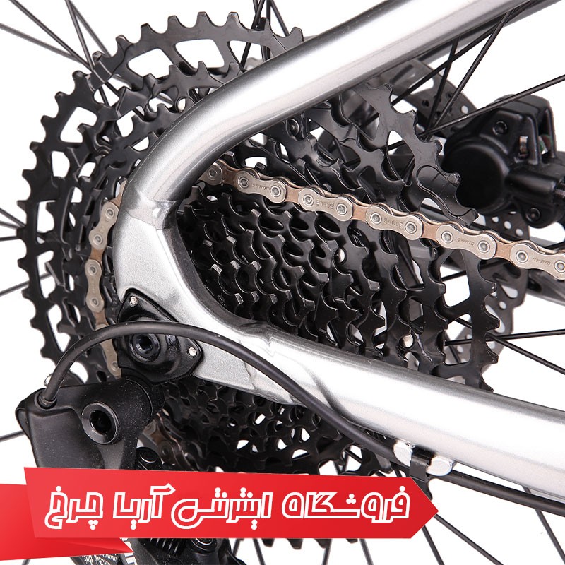 بررسی دوچرخه انرژی سبک کوهستان حرفه ای مدل هایدرا Energi hydra 0 به همراه توضیحات کامل