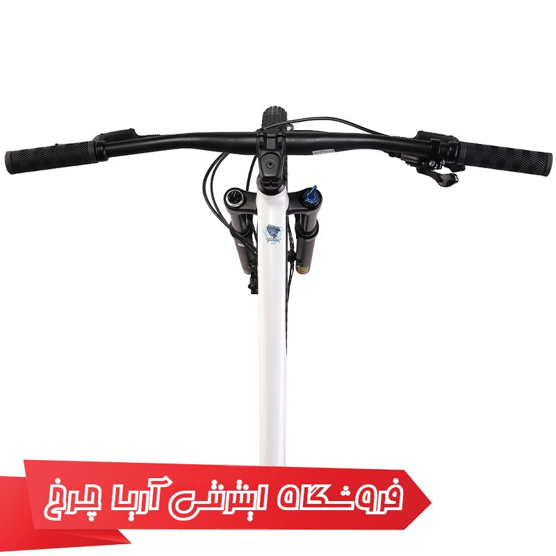 مشخصات دوچرخه کوهستان انرژی مدل هایدرا 2 به همراه عکس و نقد و بررسی