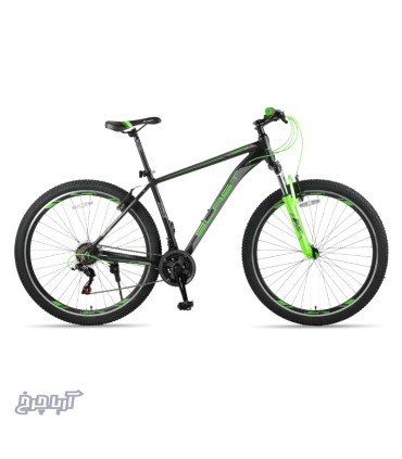 خرید دوچرخه سایز 29 برند بلست مدل ونتو - Blast vento با تخفیف ویژه رنگ مشکی