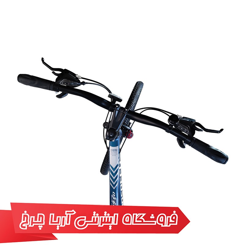 مشخصات دوچرخه برند ویگو سایز 29 مدل Wego racer