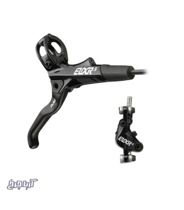 ترمز عقب هیدرولیکی دوچرخه برند اسرم مدل Avid Elxir 5