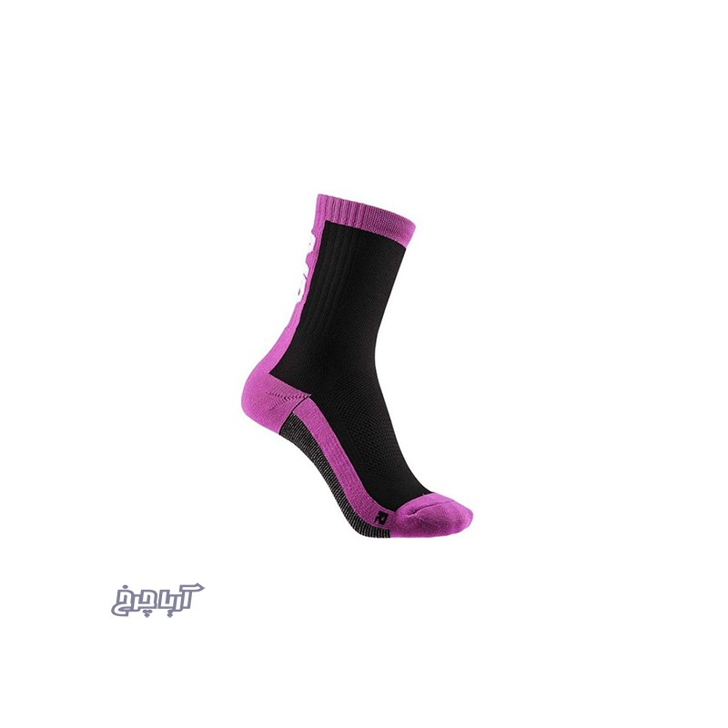 جوراب دوچرخه سواری برند لیو مدل Vivid