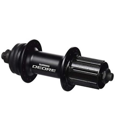توپی عقب شیمانو 10 سرعته مدل SHIMANO Deore