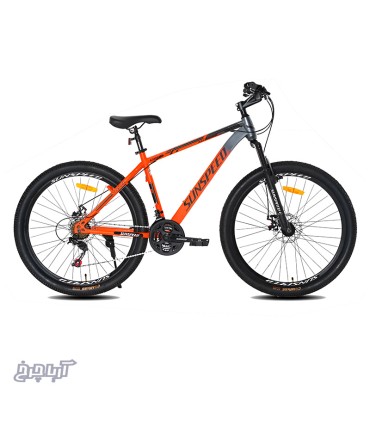 خرید و قیمت دوچرخه کوهستان سان اسپید مدل G500 سایز 27.5