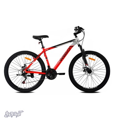 خرید و قیمت دوچرخه کوهستان ویگو سایز 27.5 مدل Wego M100