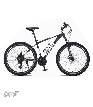 خرید و قیمت دوچرخه کوهستان ترک وان سایز 29 مدل Trek one AT2000-D