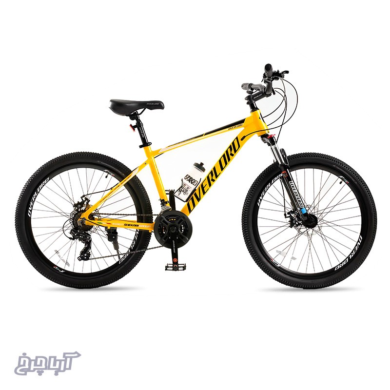 خرید و قیمت دوچرخه اورلرد سایز 27.5 مدل O107-D