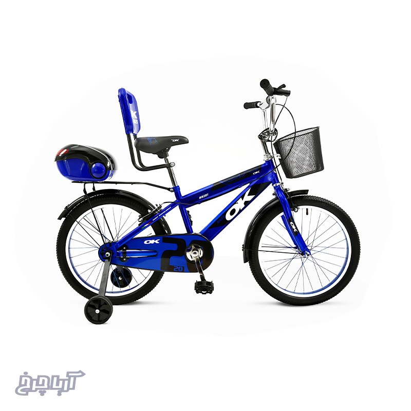 خرید و قیمت دوچرخه 16 برند اوکی مدل OK HR201