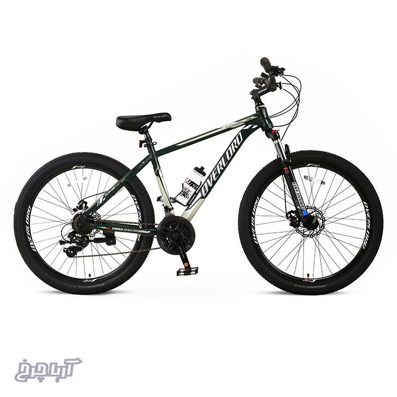 خرید و قیمت دوچرخه اورلرد سایز 27.5 مدل Overlord O90-D