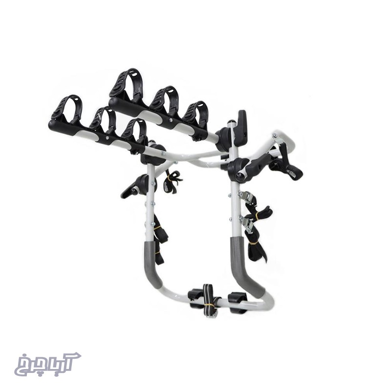 خرید و قیمت باربند صندوقی دوچرخه کاپریولو مدل Capriolo Talon