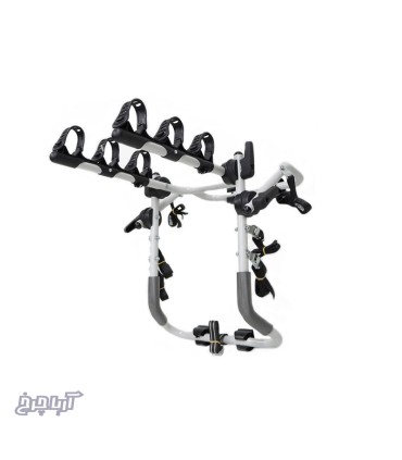 خرید و قیمت باربند صندوقی دوچرخه کاپریولو مدل Capriolo Talon