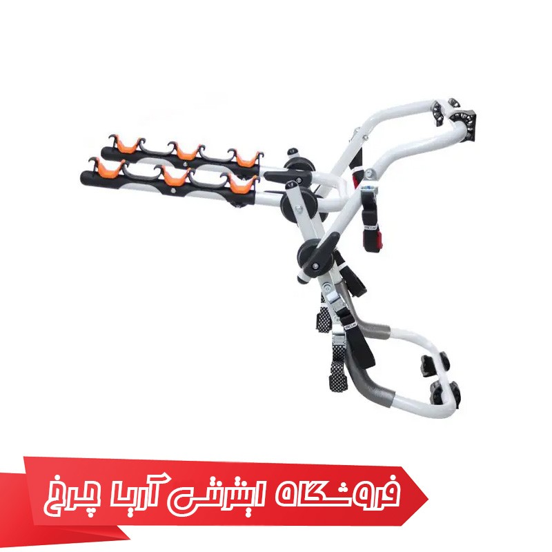 دوچرخه بنده صندوقی آلومینیومی تالون با تخفیف ویژه