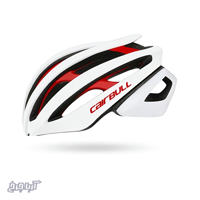 خرید و قیمت کلاه دوچرخه سواری کربول مدل Cairbull CB-02