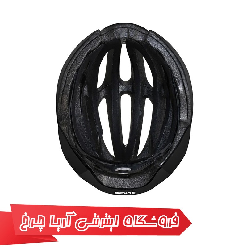 کلاه دوچرخه سواری کربول مدل Cairbull CB-02