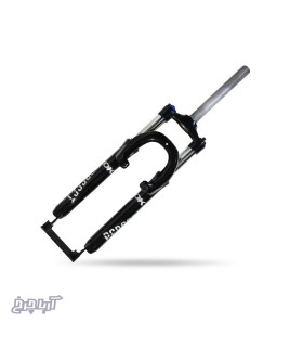 دوشاخ کمک دار قفل شو دوچرخه اوکی سایز 29 مدل Ok Perfect Pro 2900214