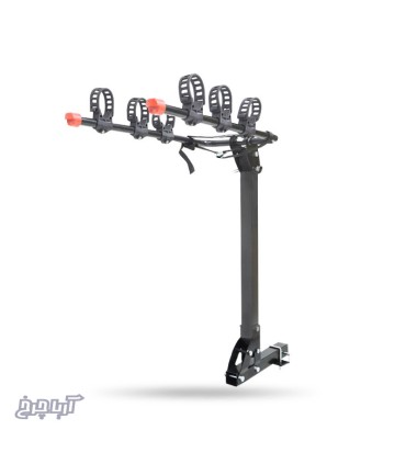 خرید و قیمت باربند دوچرخه (مال بند) کاپریولو مدل Capriolo Zt-221