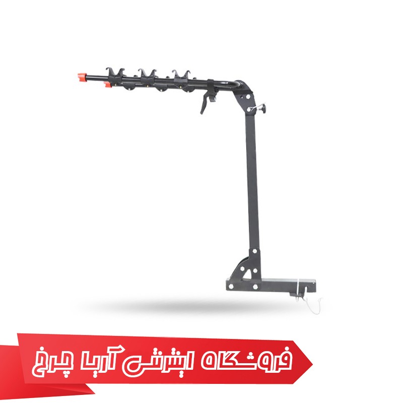 نمای کناری دوچرخه بند (مال بند) کاپریولو مدل Capriolo Zt-221