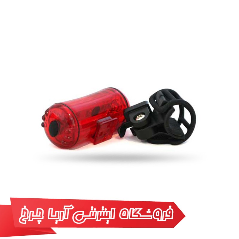 بررسی و خرید چراغ عقب دوچرخه ok xc-102 1000622