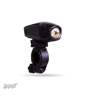 خرید و قیمت چراغ جلو شارژی دوچرخه اوکی (OK) مدل 1000623-Xc 241