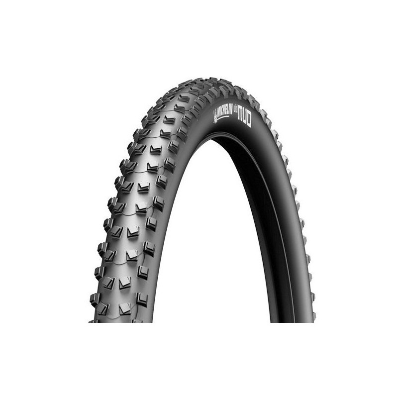 لاستیک میشلن تیوبلس سایز 27.5 مدل MUD