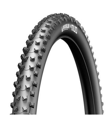 لاستیک میشلن تیوبلس سایز 27.5 مدل MUD
