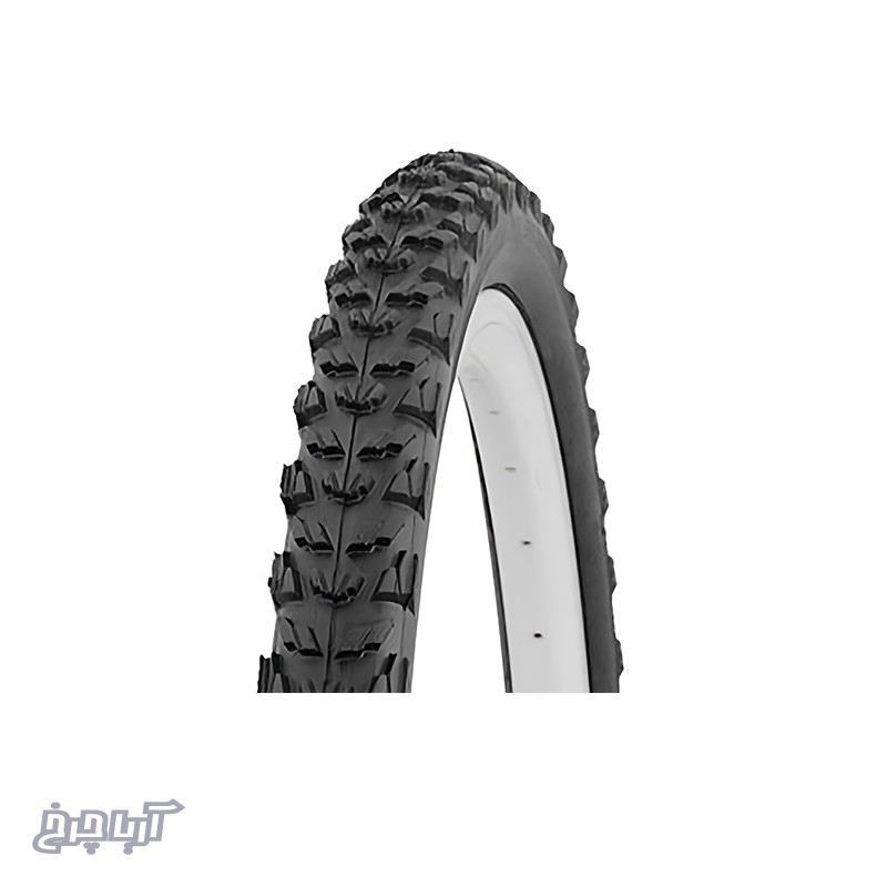 قیمت 
لاستیک دوچرخه 24 وایب مدل Vibe 24×2.125 p1014 22tpi