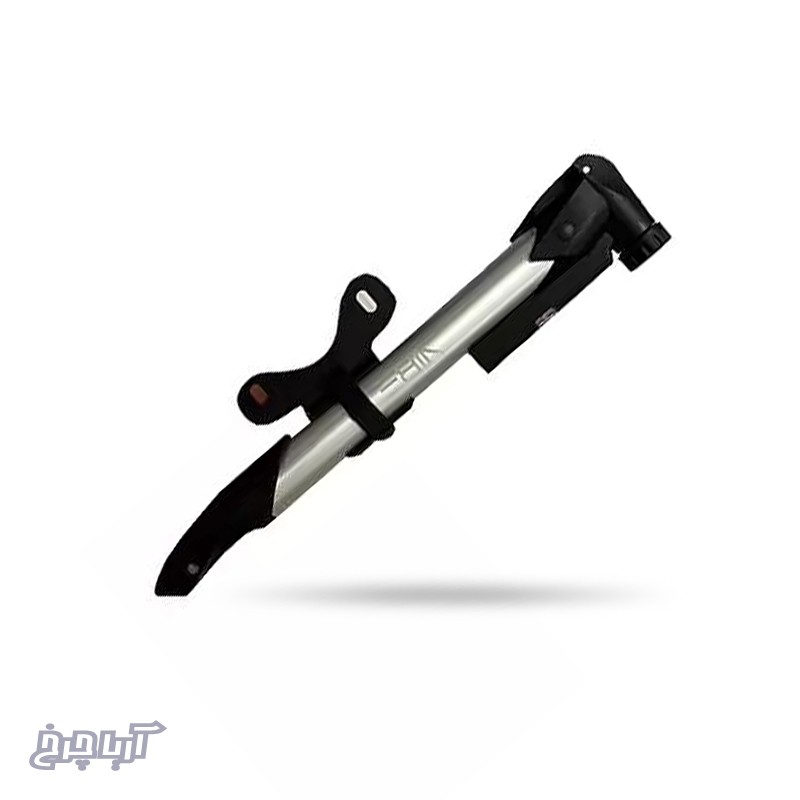 خرید تلمبه دستی دوچرخه وایب مدل Vibe 0090