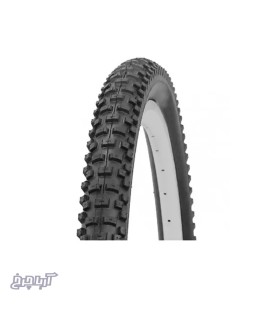 قیمت و خرید تاير دوچرخه 26 وايب سایز26×2.35 مدل VIB P10182622