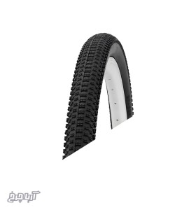 قیمت تایر دوچرخه 29 وایب سایز 2.35×29 مدل Vibe  P1226