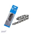 قیمت و خرید زنجیر دوچرخه شیمانو مدل Shimano CN-HG40 6/7/8sp 116L