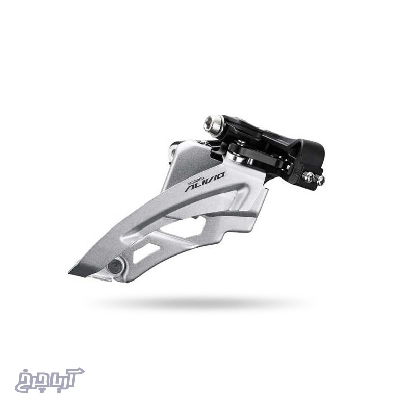 قیمت و خرید طبق عوض کن دوچرخه شیمانو Shimano Alivio FD-M3100-M