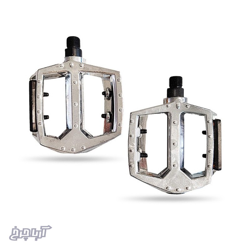 رکاب دوچرخه آلومینیومی وایب مدل Vibe 650G4