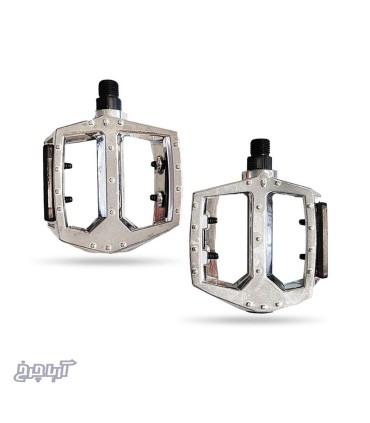 رکاب دوچرخه آلومینیومی وایب مدل Vibe 650G4