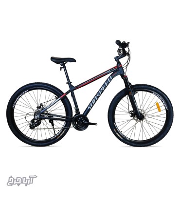 دوچرخه سان اسپید سایز 27.5 مدل Sunspeed Honda