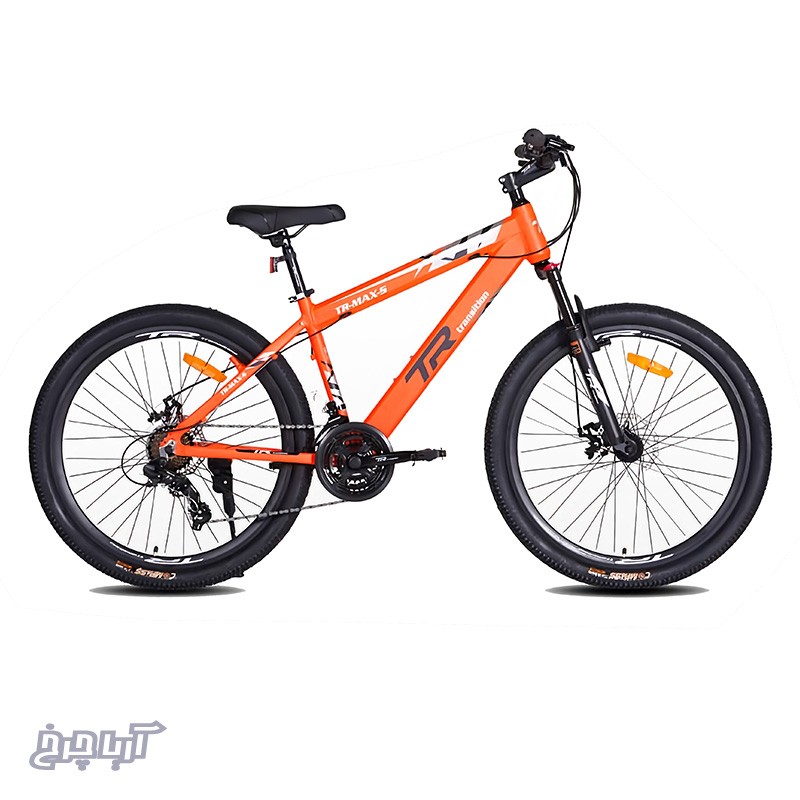 قیمت و خرید دوچرخه سایز 27.5 ترنزیشن مدل Transition TR-MAX-S Disc