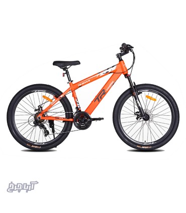 قیمت و خرید دوچرخه سایز 27.5 ترنزیشن مدل Transition TR-MAX-S Disc