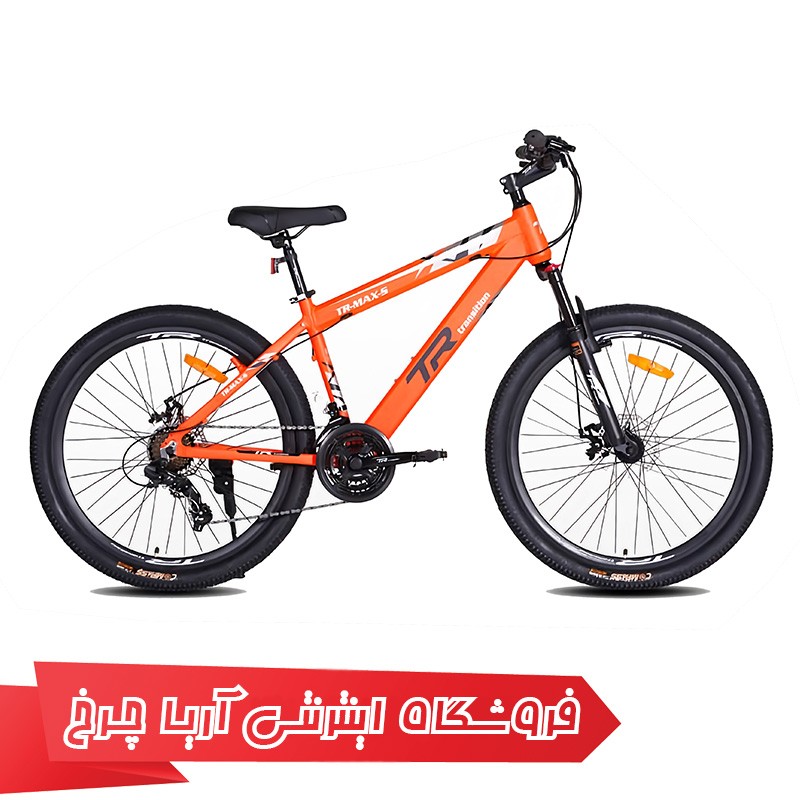 مشخصات فنی و بررسی دوچرخه کوهستان سایز 27.5 برند ترنزیشن مدل Transition TR-MAX-S Disc